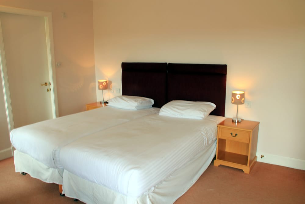 Drumoig Golf Hotel — 4
