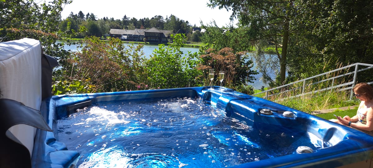Forbes of Kingennie Country Resort — 1