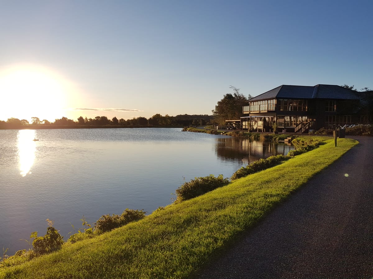 Forbes of Kingennie Country Resort — 2