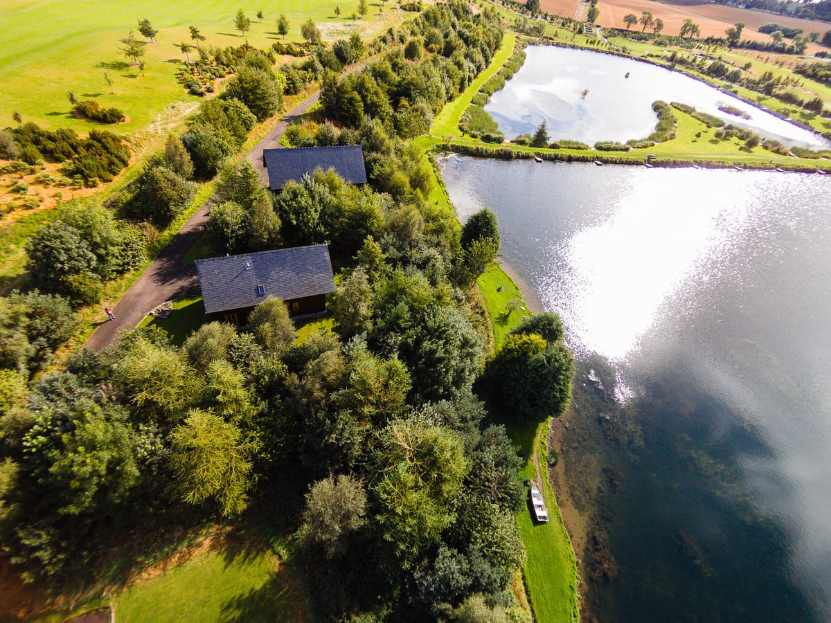 Forbes of Kingennie Country Resort — 4