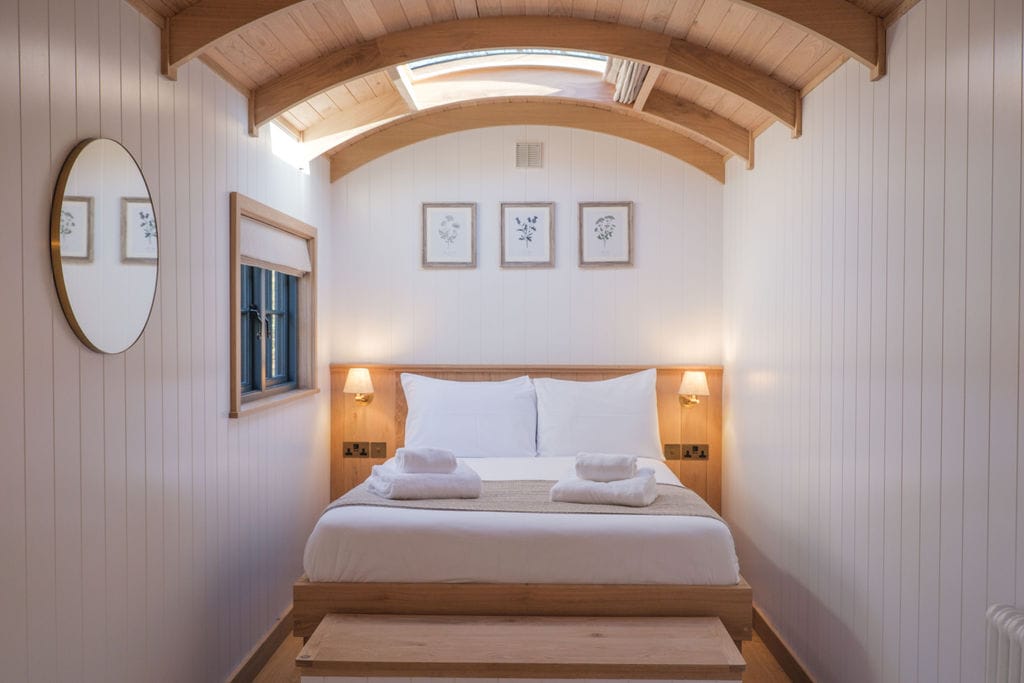 Forbes of Kingennie Country Resort — 5