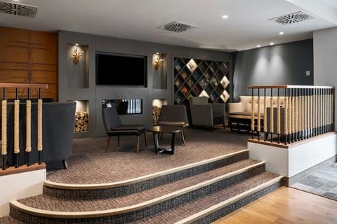 Four Points Flex by Sheraton Dundee — 2