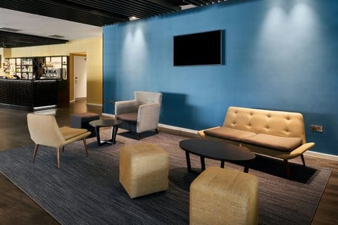 Four Points Flex by Sheraton Dundee — 3