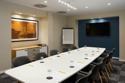 Four Points Flex by Sheraton Dundee — 5