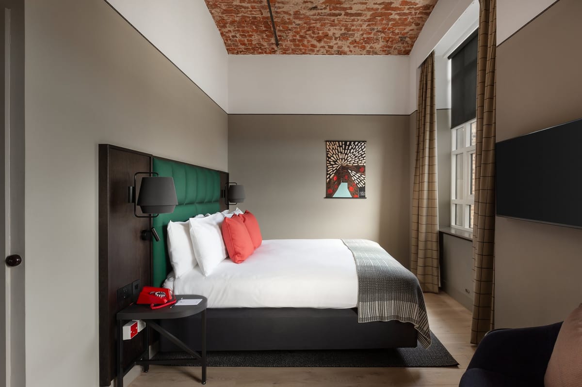 Hotel Indigo Dundee by IHG — 2