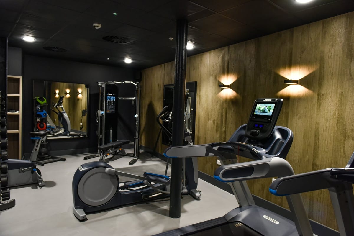 Hotel Indigo Dundee by IHG — 3