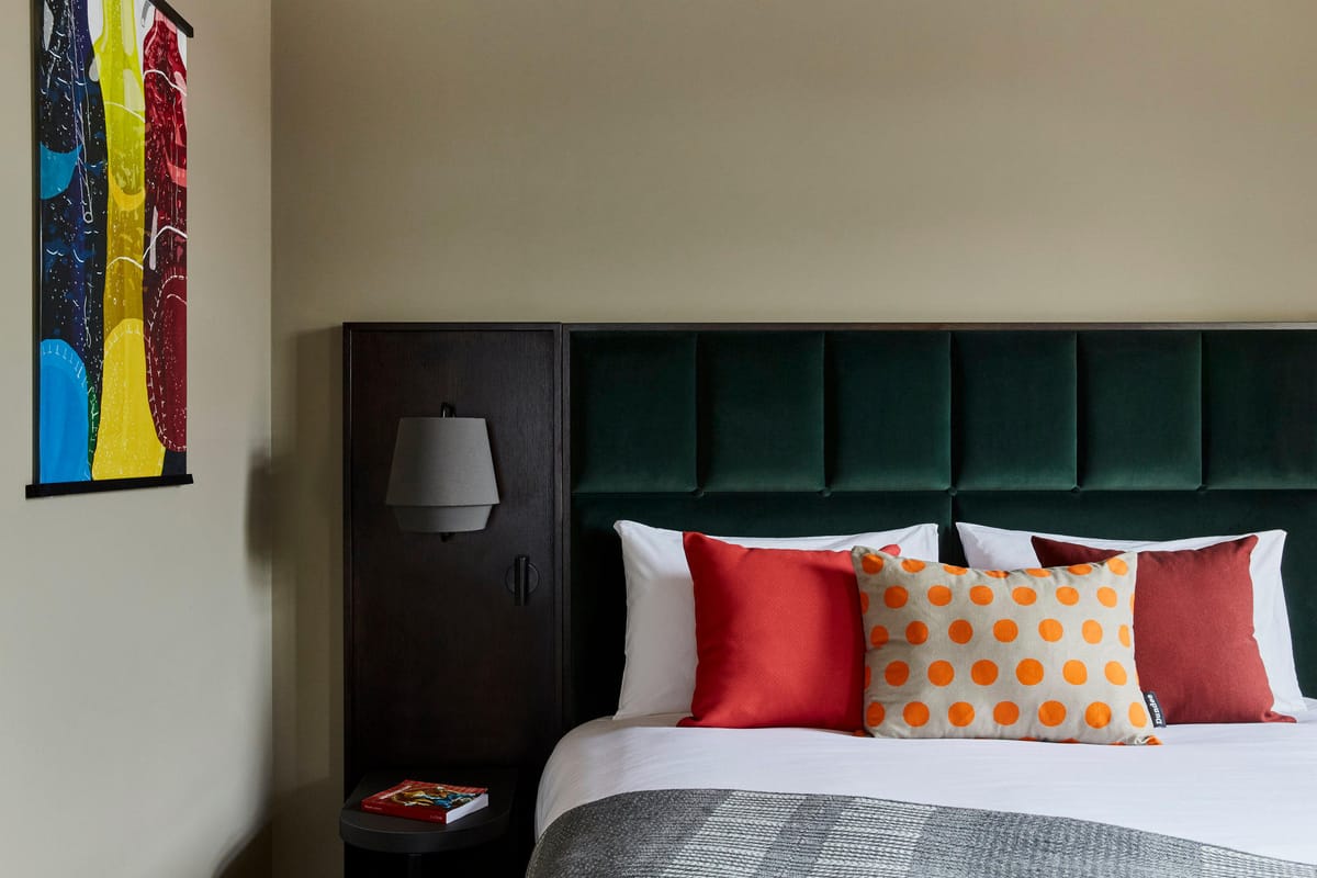 Hotel Indigo Dundee by IHG — 4