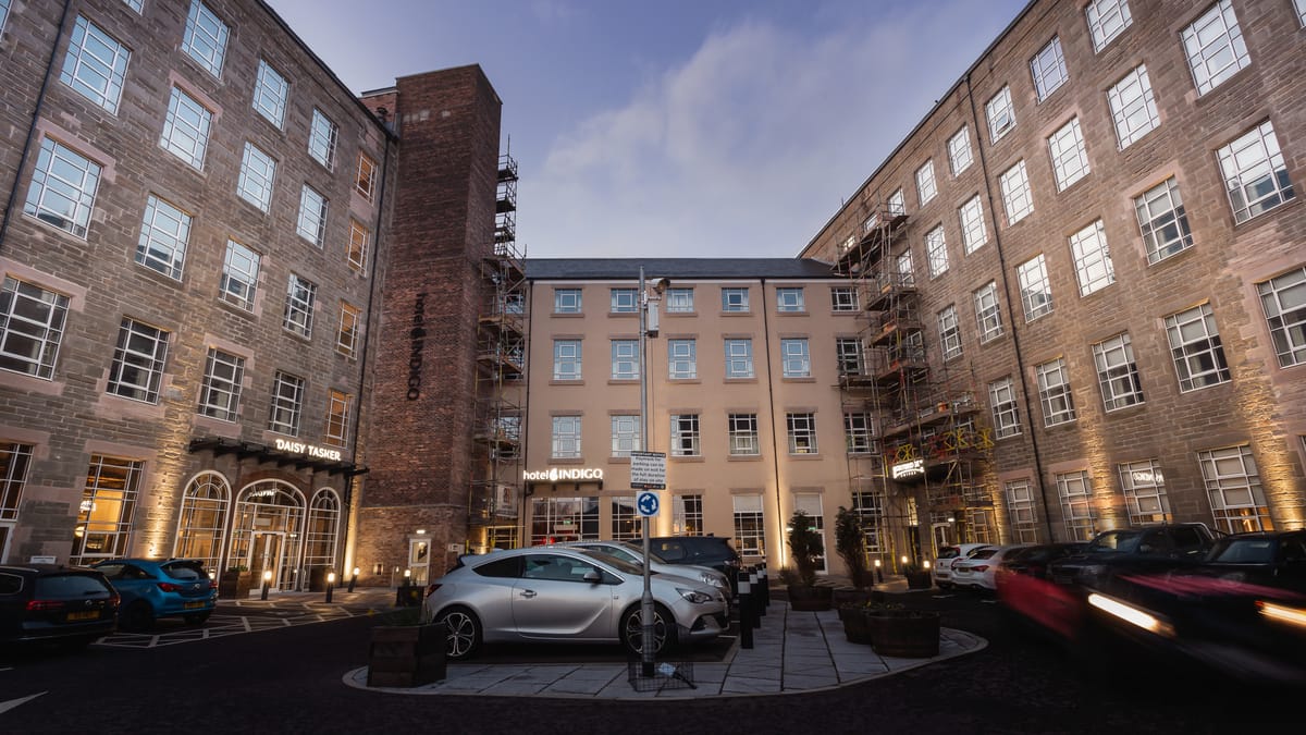 Hotel Indigo Dundee by IHG — 5