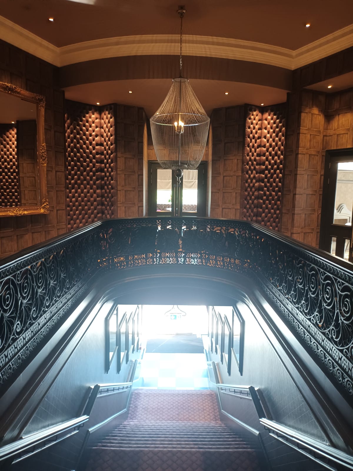 Malmaison Dundee — 1