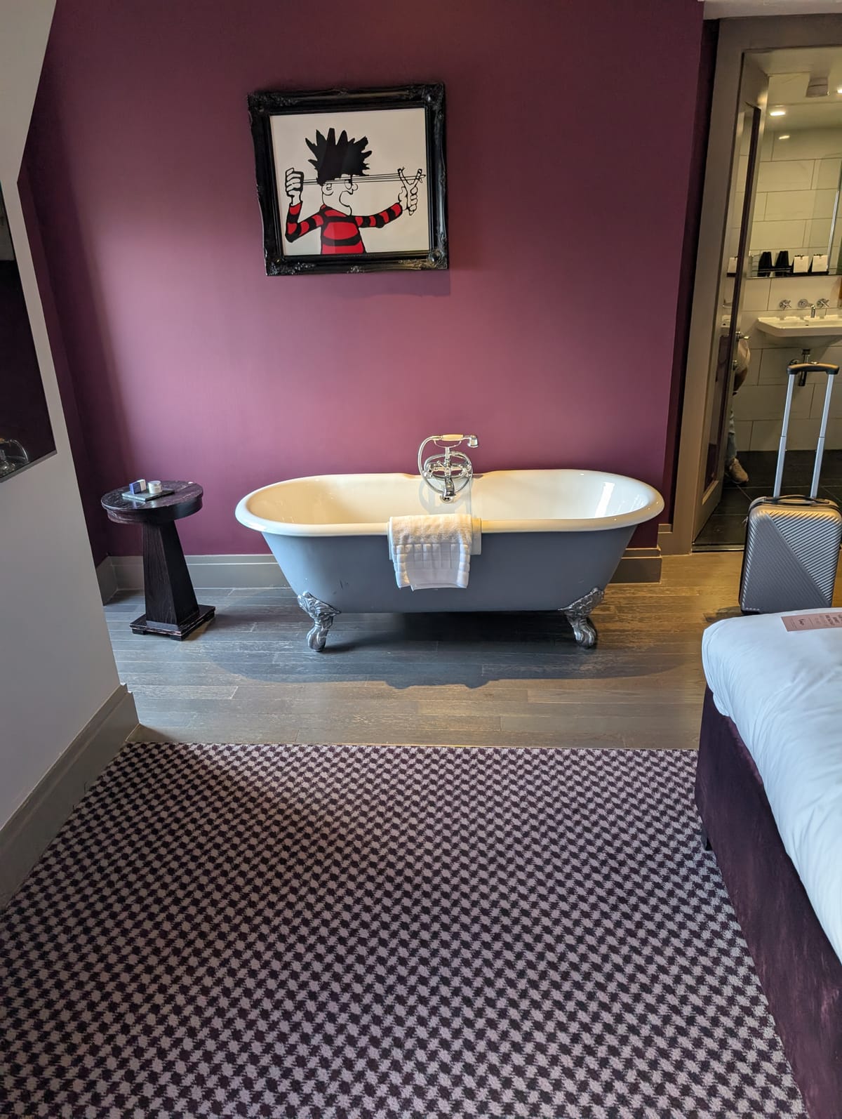 Malmaison Dundee — 2