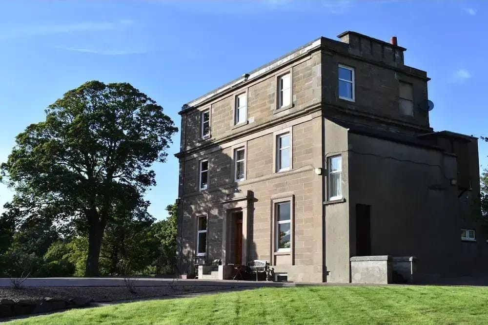 Morven Guest House Carnoustie — 4
