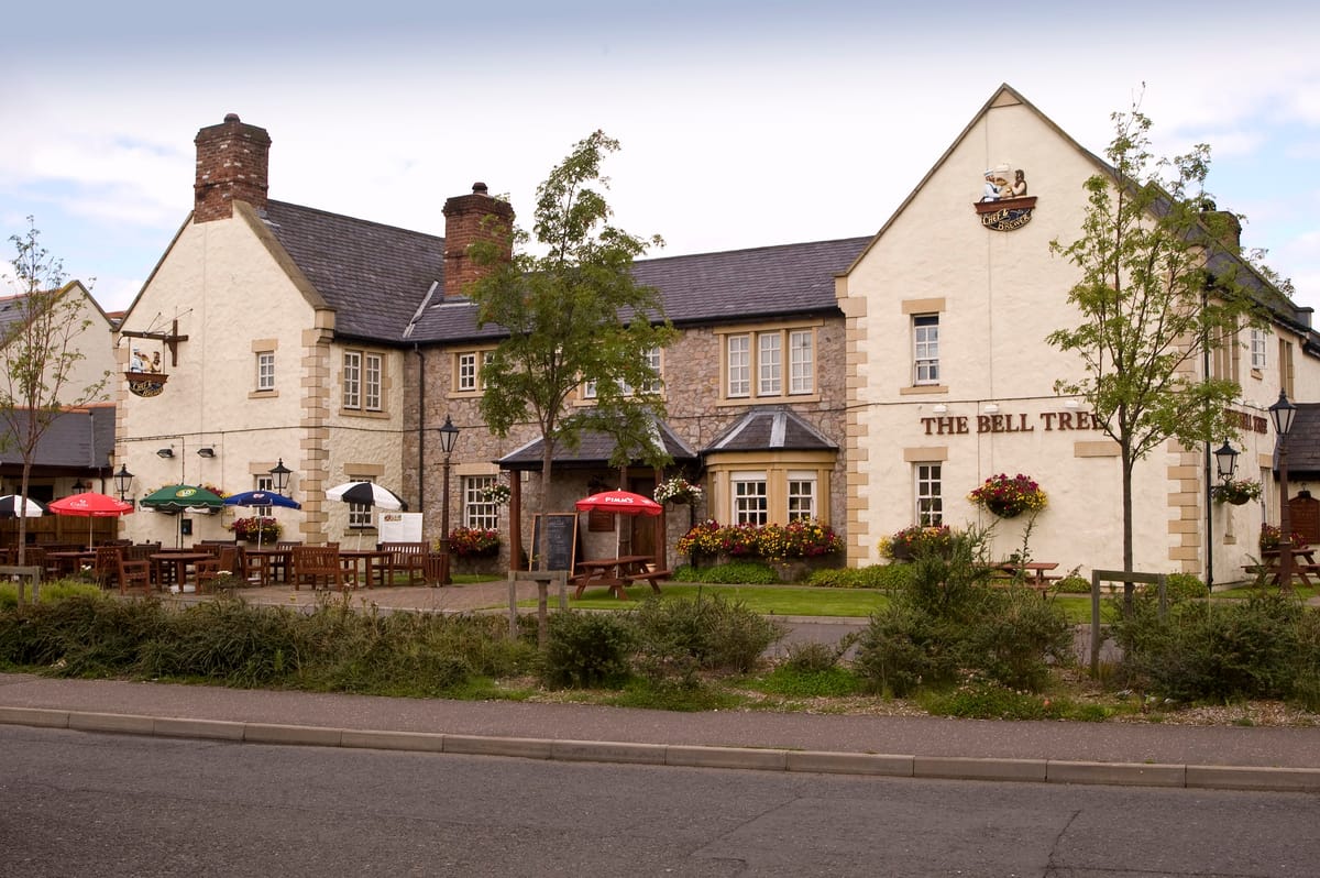 Premier Inn Dundee East hotel — 3