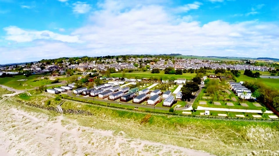 Riverview Caravan Park — 1