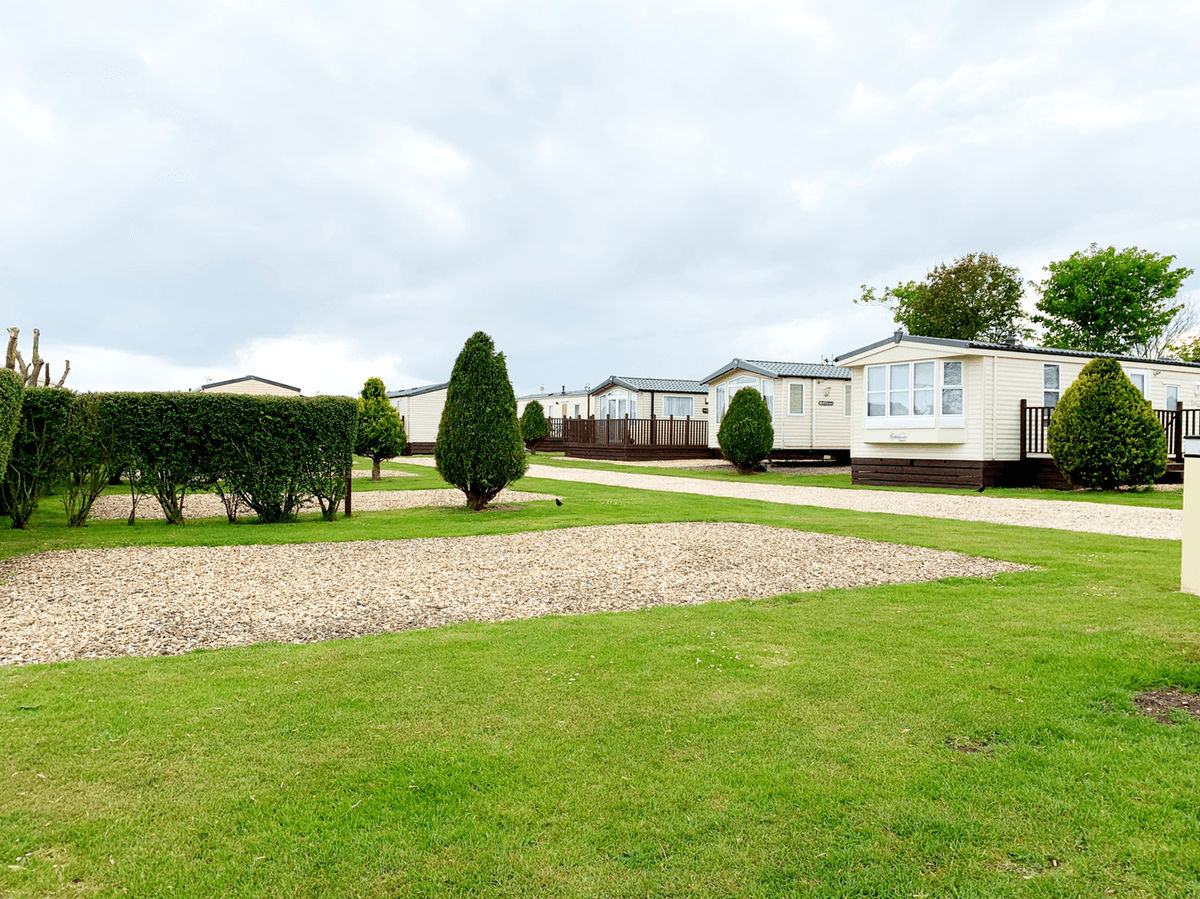 Riverview Caravan Park — 2