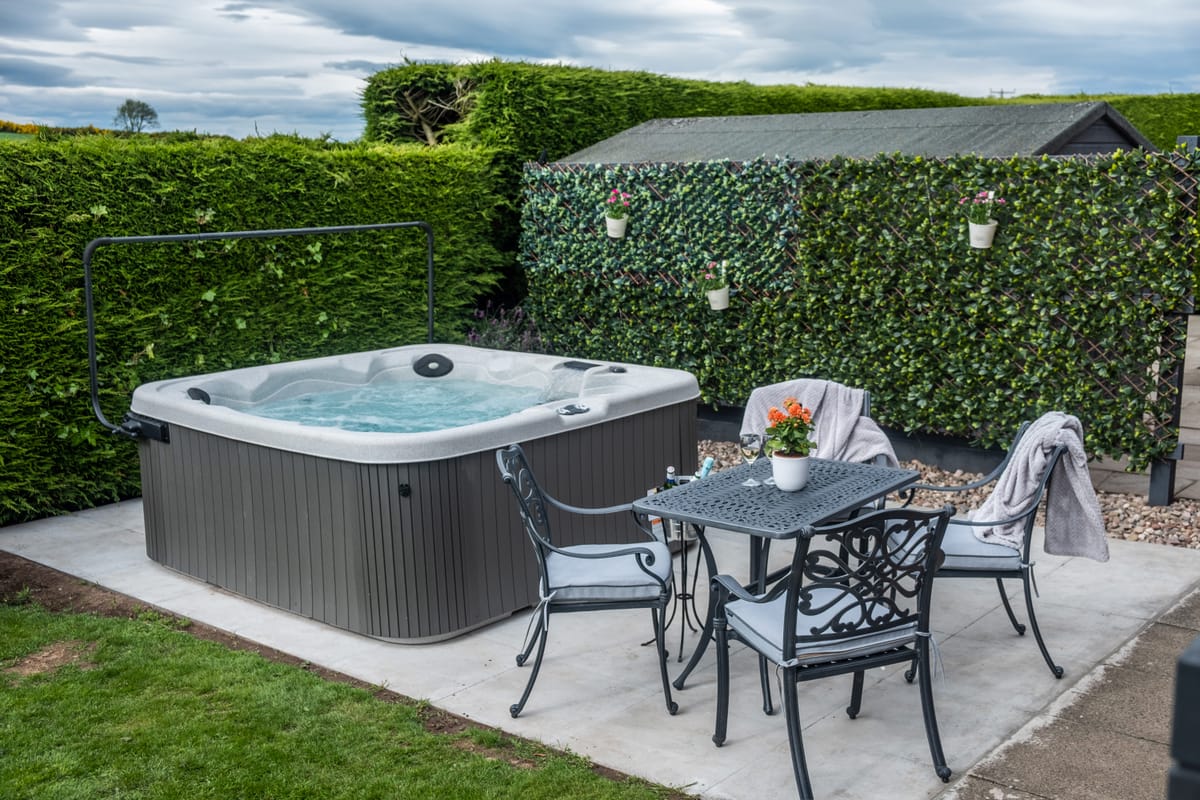 Sma' Hame Scottish Holiday Cottages — 2