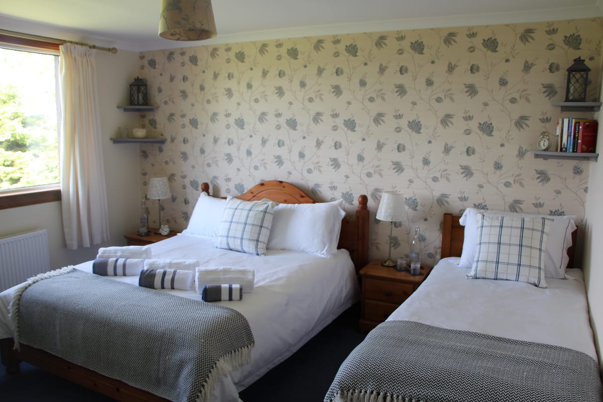 Sma' Hame Scottish Holiday Cottages — 4