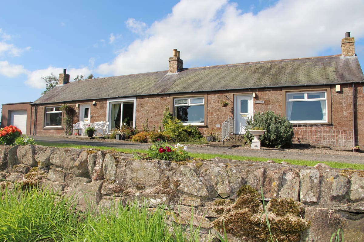 Sma' Hame Scottish Holiday Cottages — 5
