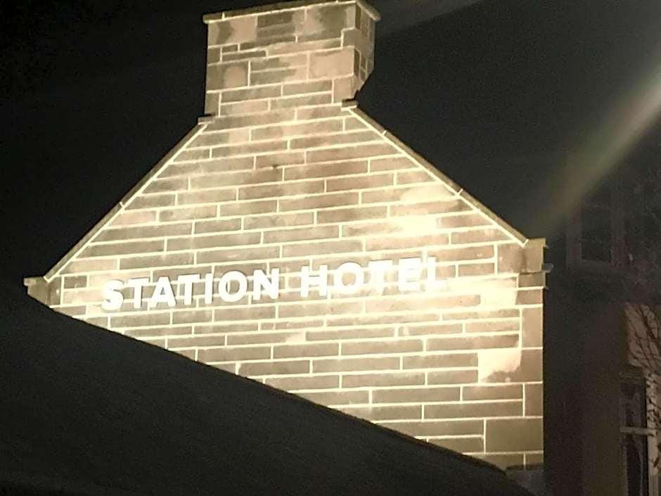 Station Hotel — 2