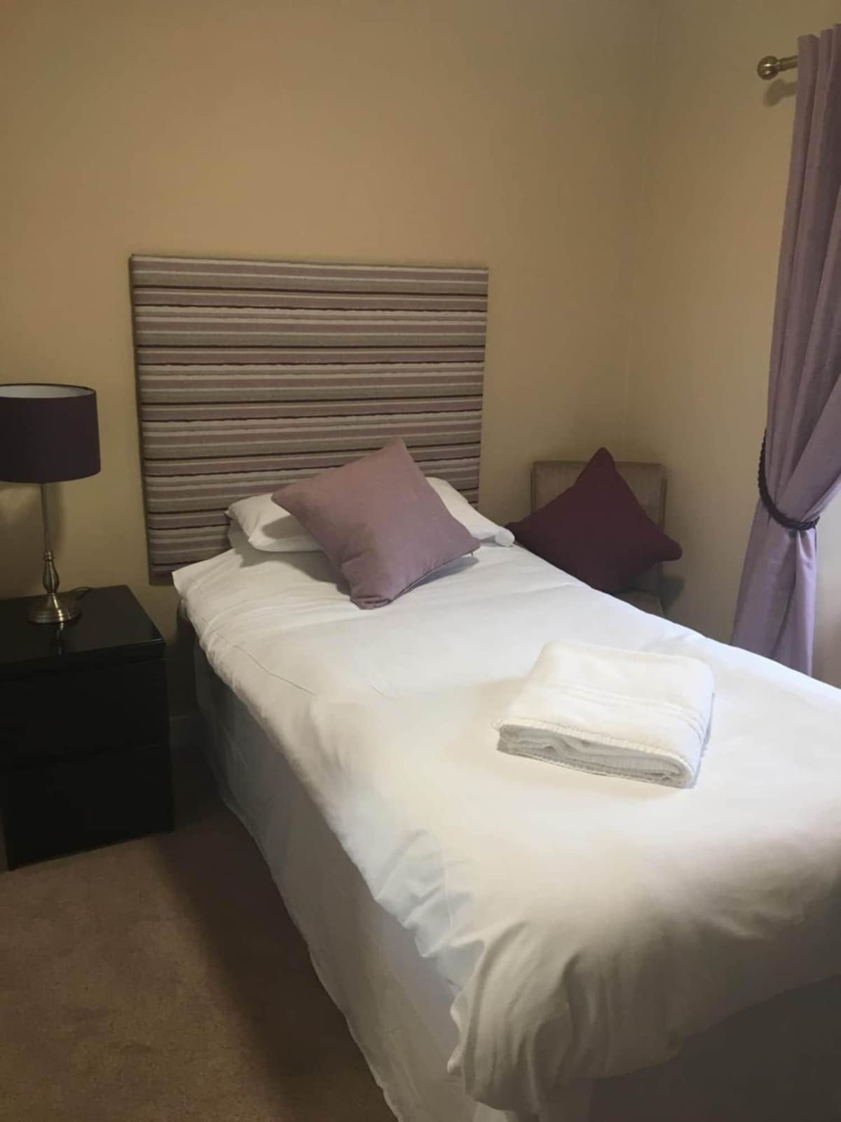Station Hotel — 4