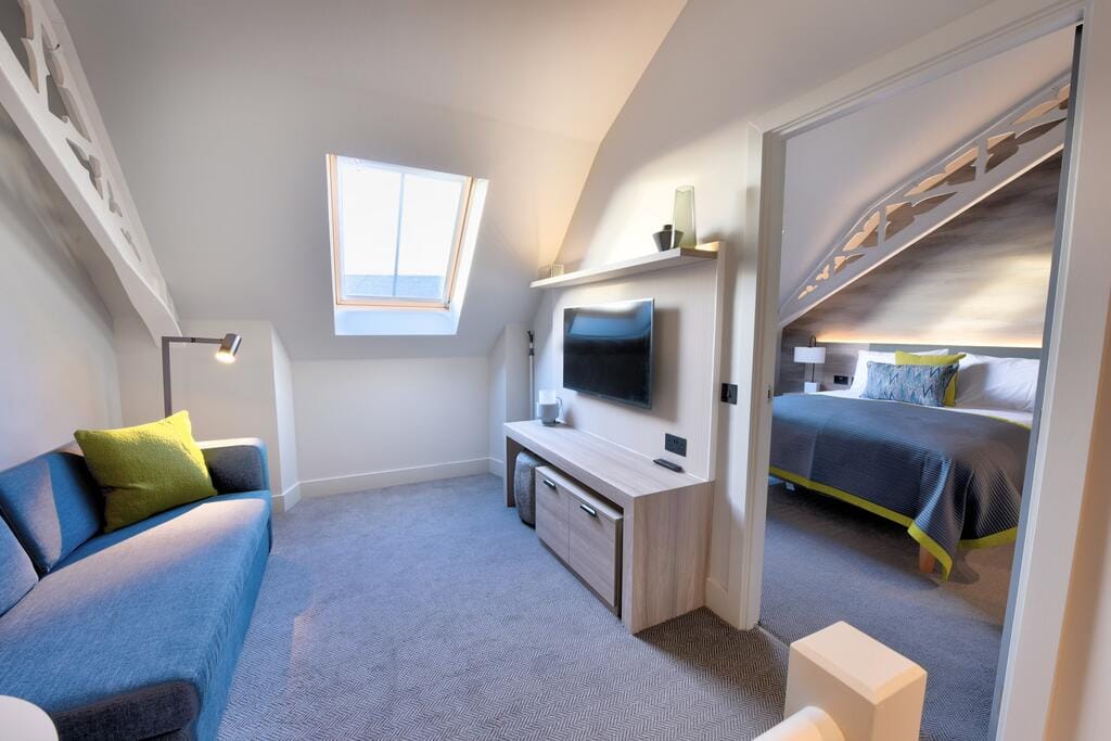 Staybridge Suites Dundee, an IHG Hotel — 1