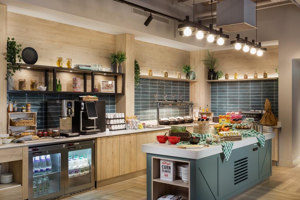 Staybridge Suites Dundee, an IHG Hotel — 2