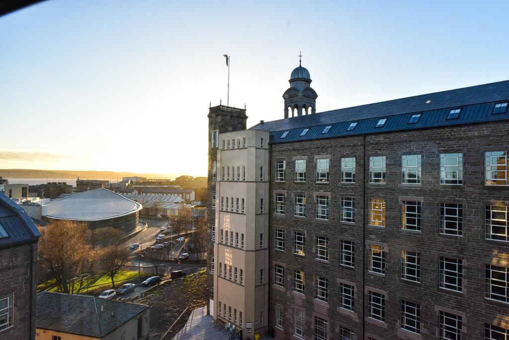Staybridge Suites Dundee, an IHG Hotel — 4