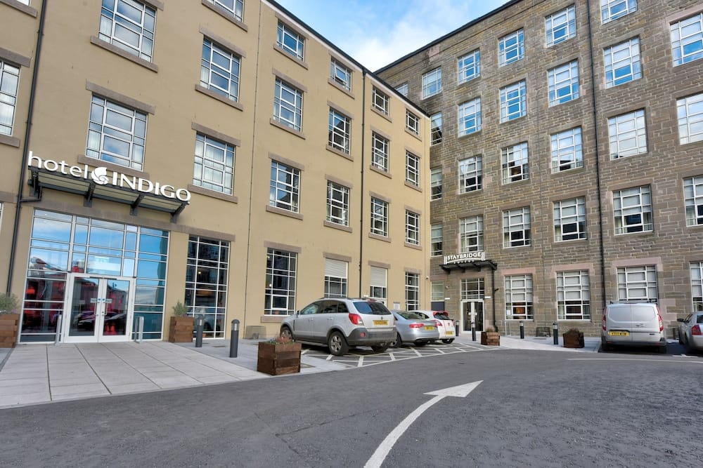 Staybridge Suites Dundee, an IHG Hotel — 5