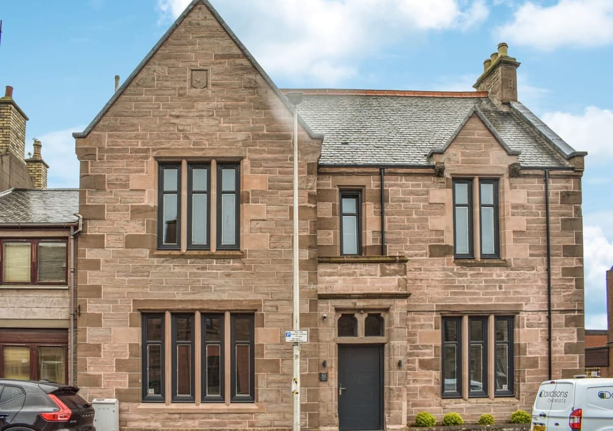 The Kepties Luxurious Accomomodation - Arbroath — 3