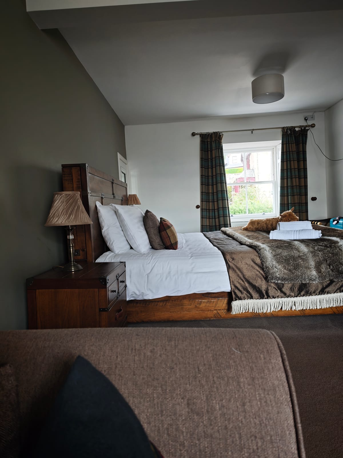 The Newport Inn — 3