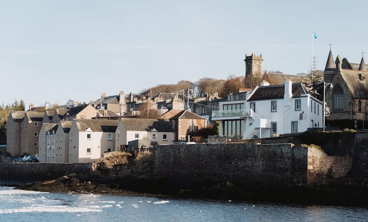 The Newport Inn — 4