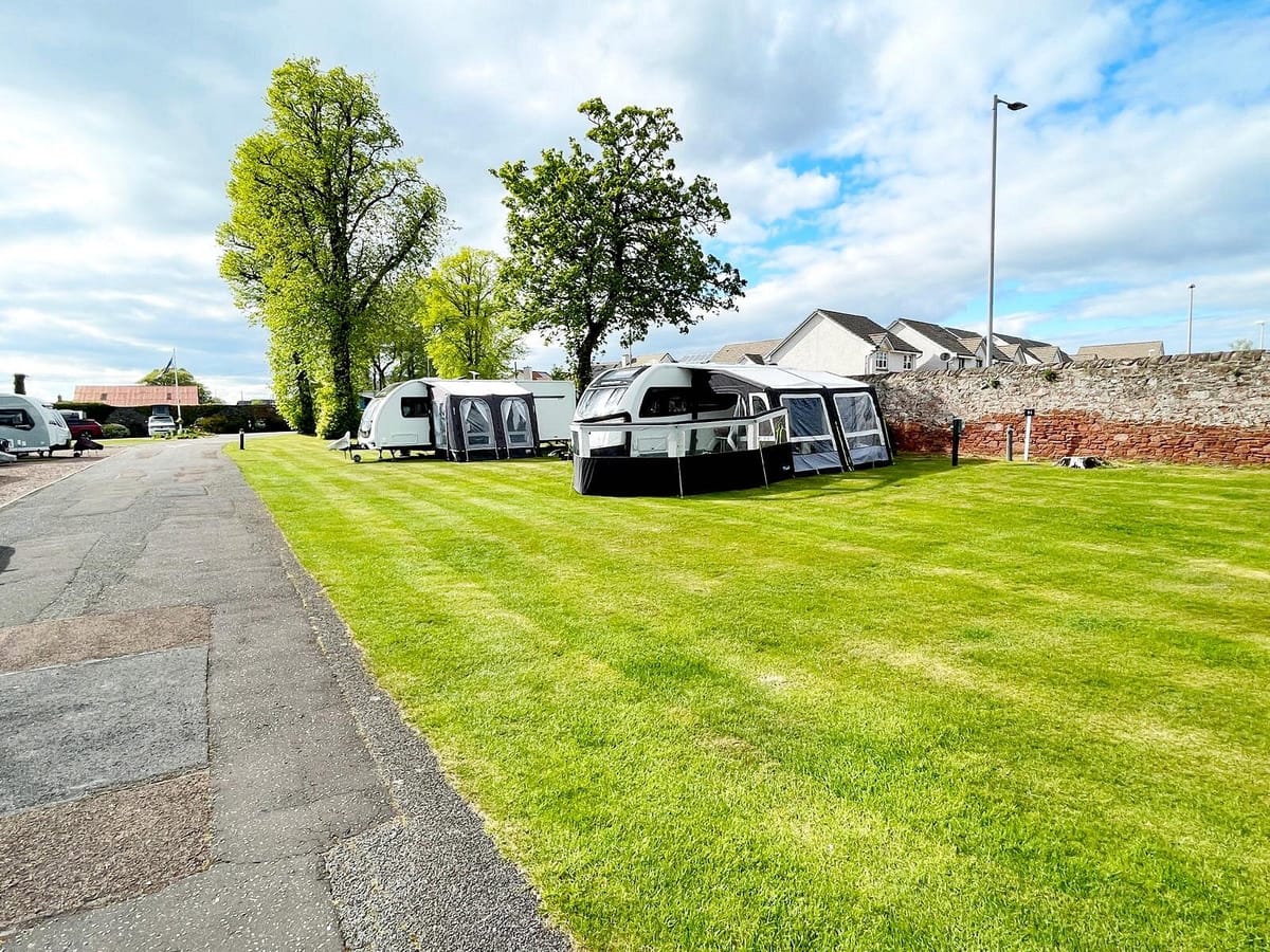 Woodlands Caravan Park — 3