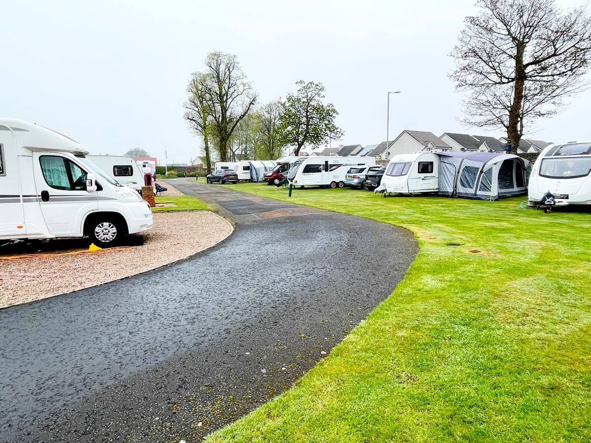 Woodlands Caravan Park — 4