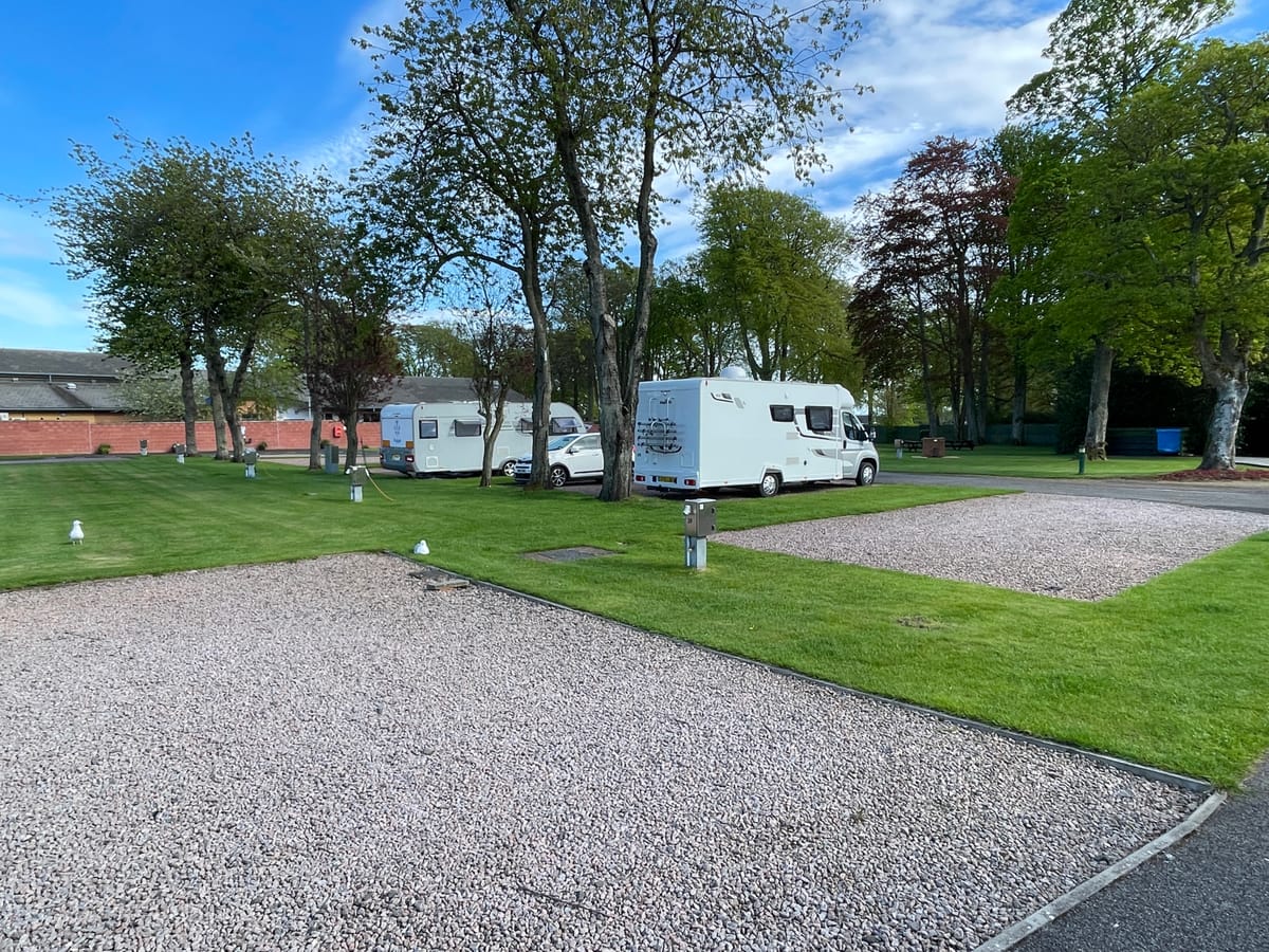 Woodlands Caravan Park — 5