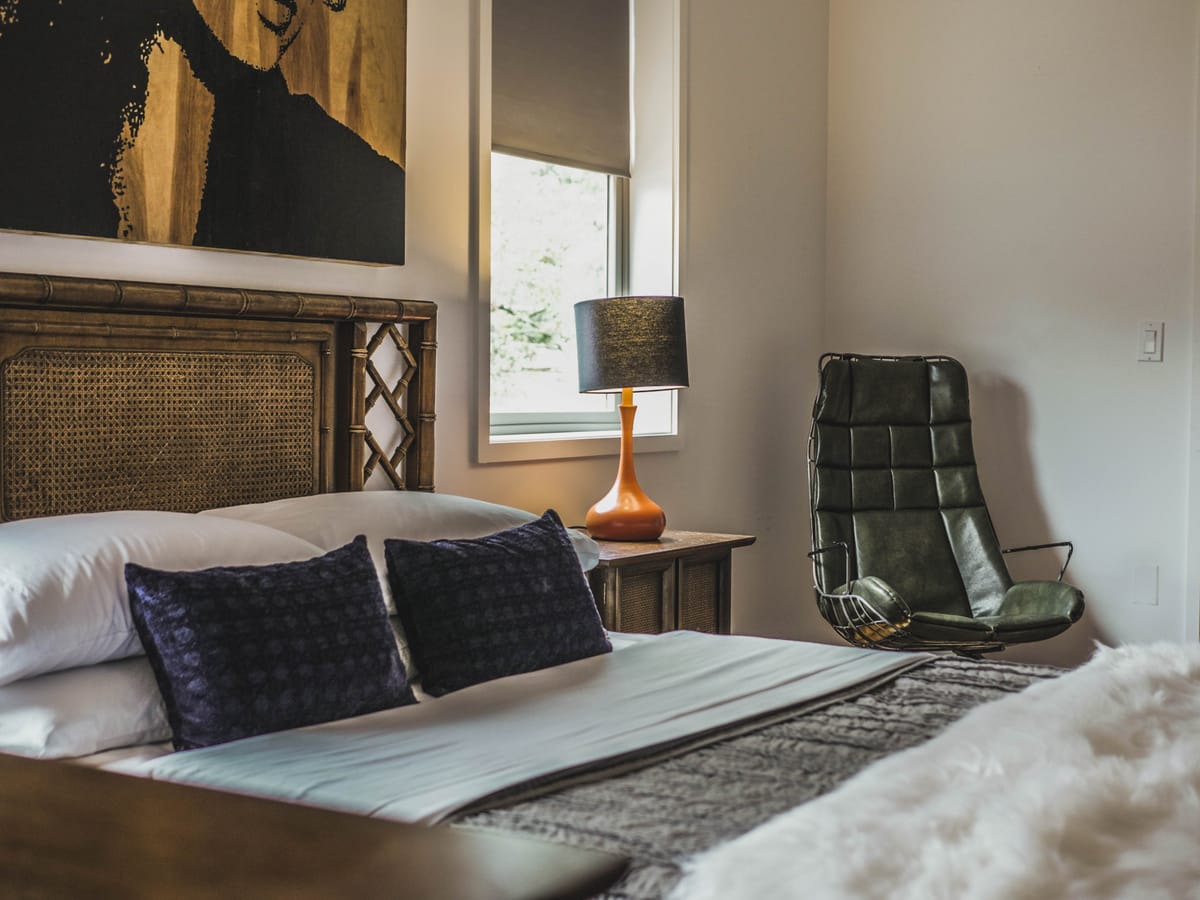 Bishop Arts Hotel — 3