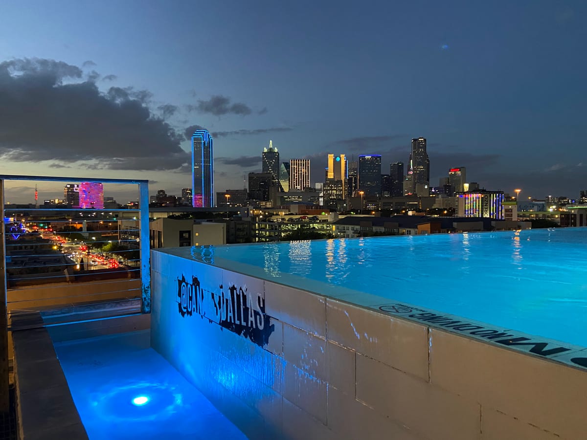 CANVAS Hotel — 3