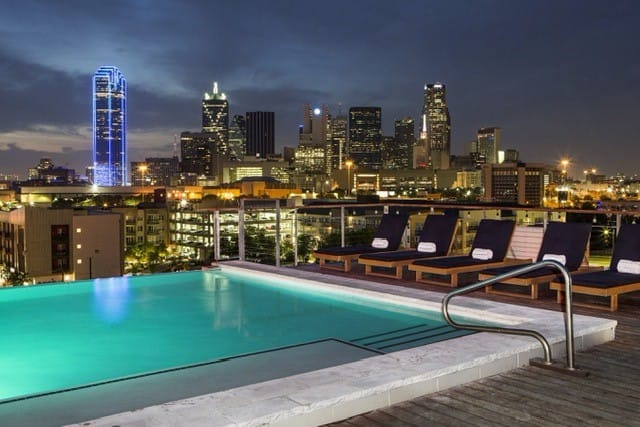 CANVAS Hotel — 4