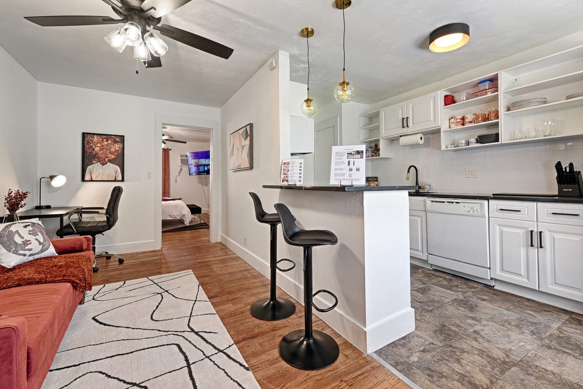 CityPlace bnb — 1