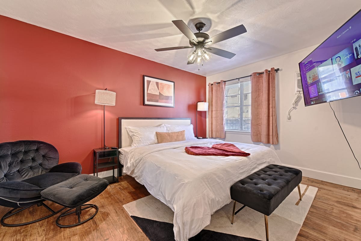 CityPlace bnb — 3