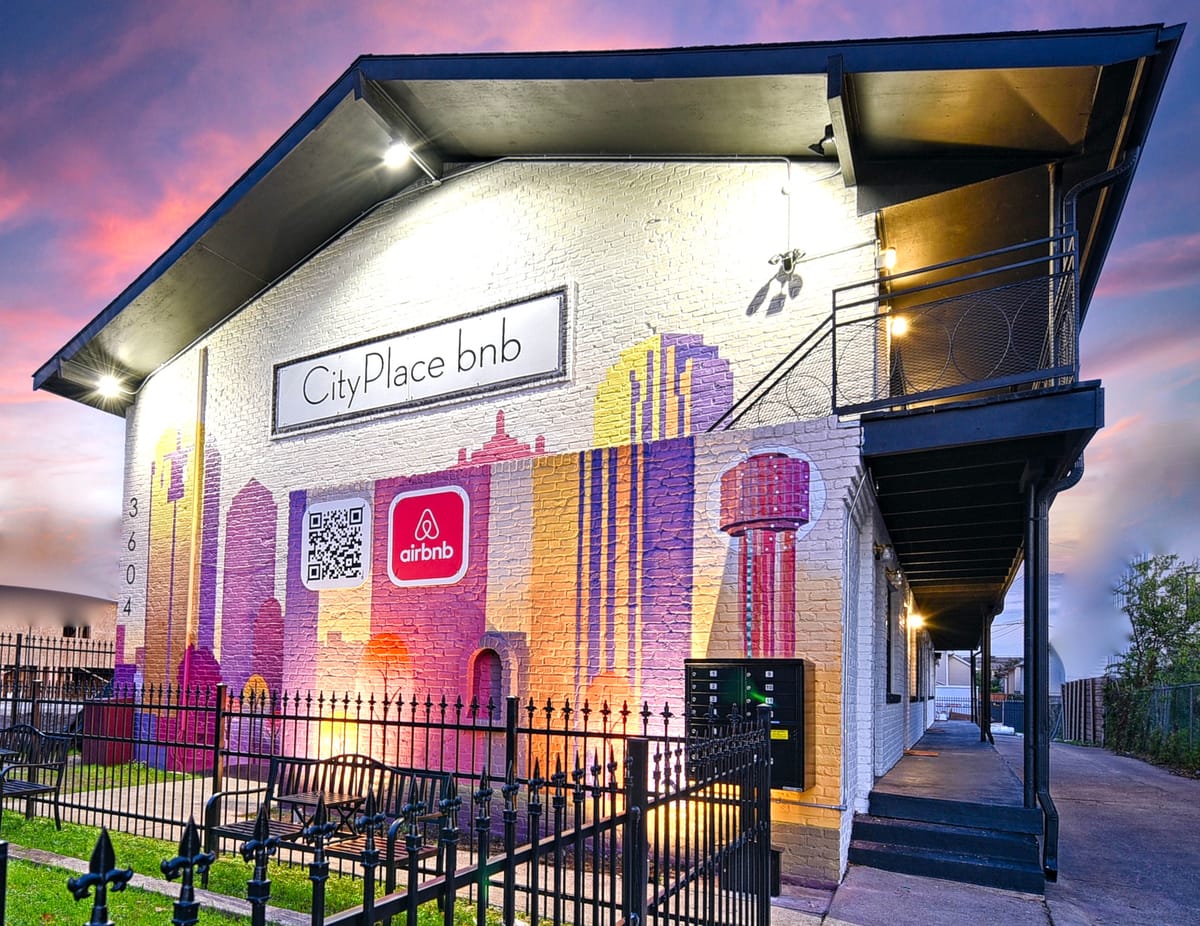 CityPlace bnb — 4