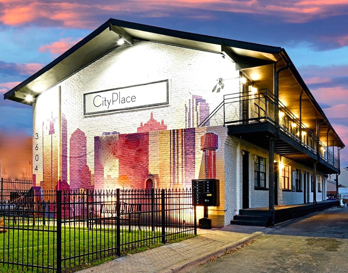 CityPlace bnb — 5