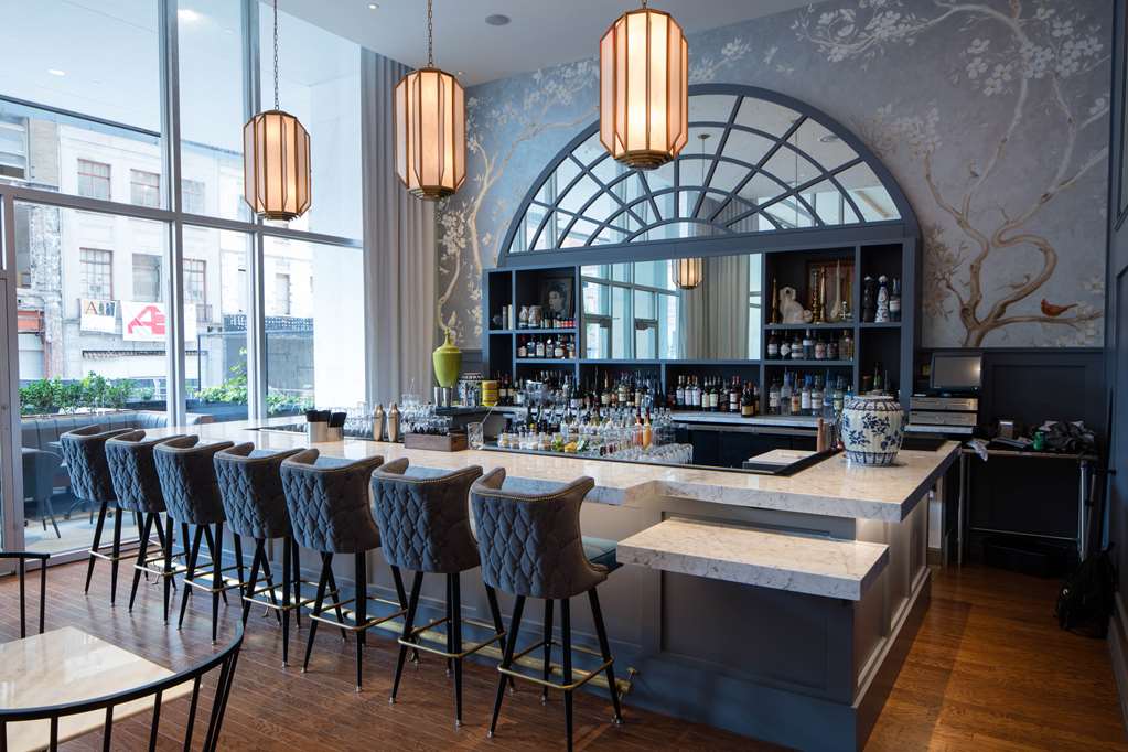 Hilton Garden Inn Downtown Dallas — 2