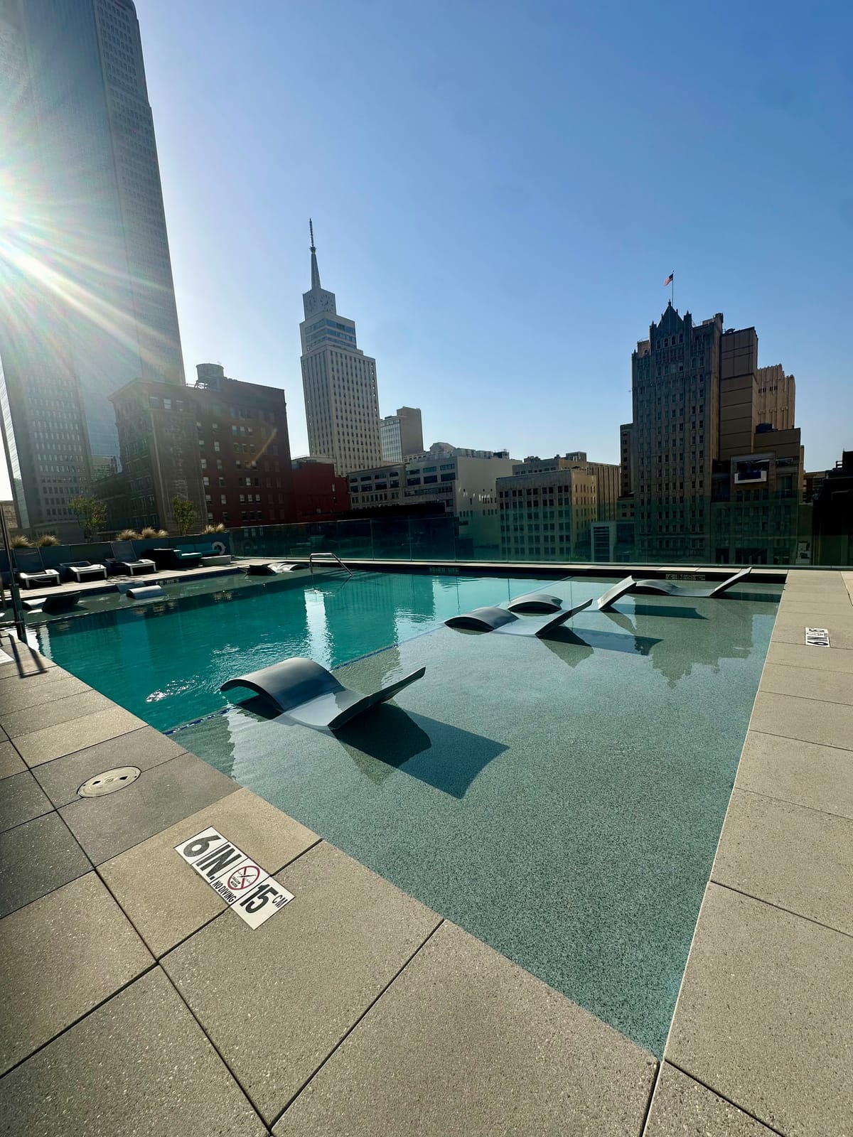 Hilton Garden Inn Downtown Dallas — 3