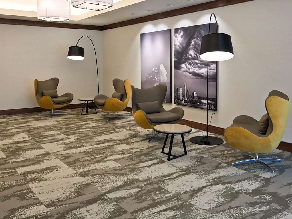 Home2 Suites by Hilton Dallas Downtown at Baylor Scott & White — 1