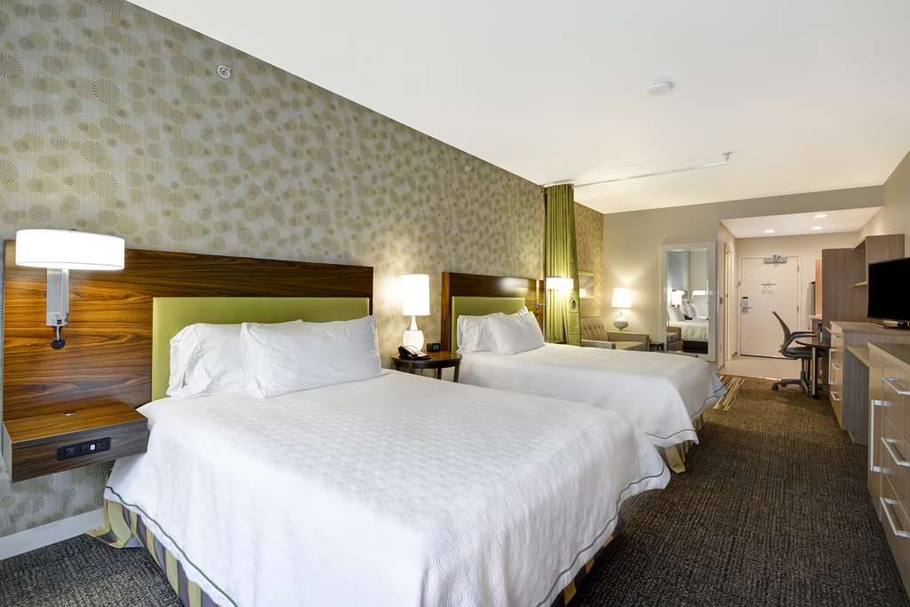 Home2 Suites by Hilton Dallas Downtown at Baylor Scott & White — 3