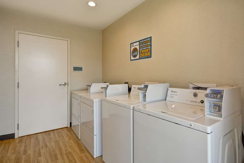 Home2 Suites by Hilton Dallas Downtown at Baylor Scott & White — 5