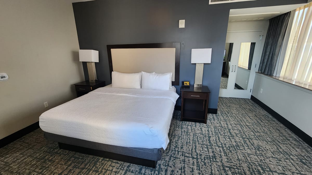 Homewood Suites by Hilton Dallas Downtown, TX — 3