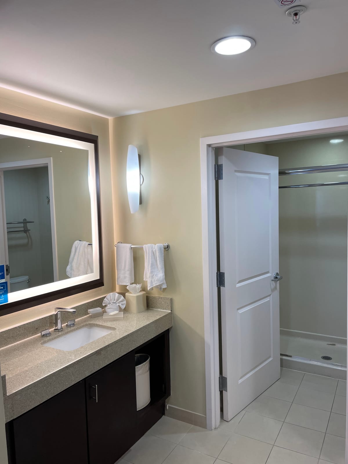 Homewood Suites by Hilton Dallas Downtown, TX — 4