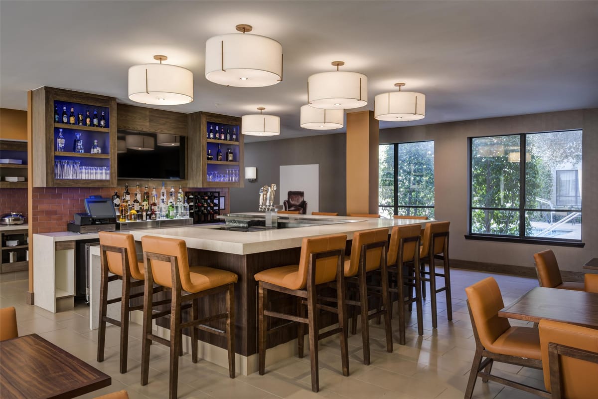 Hyatt House Dallas/Uptown — 2