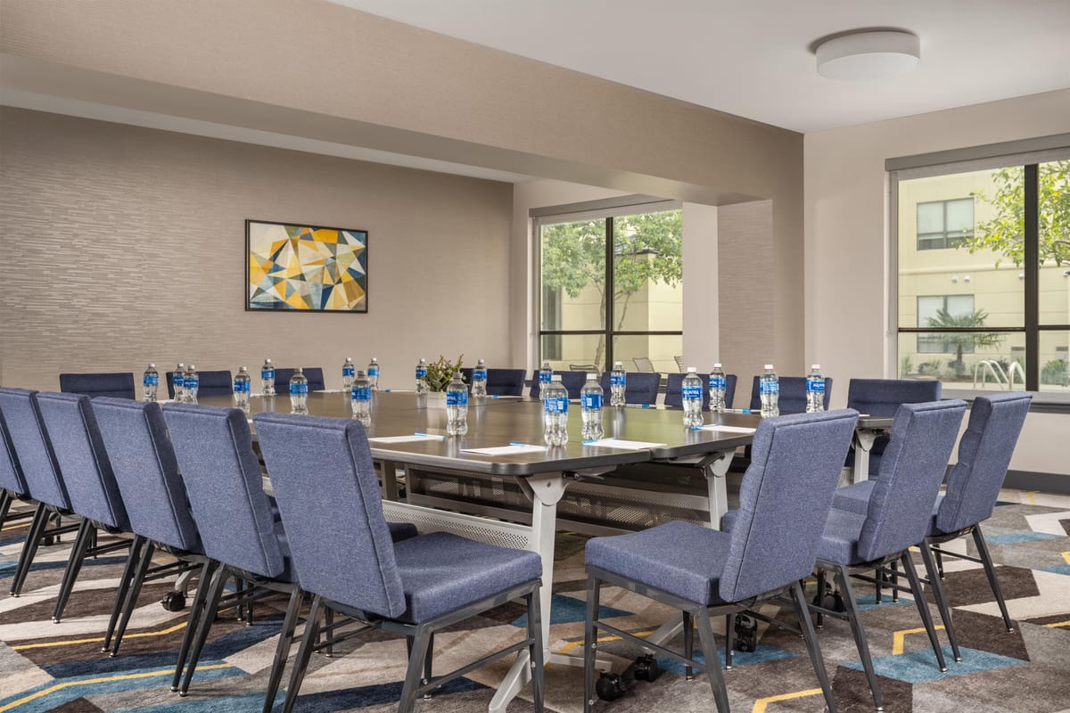 Hyatt House Dallas/Uptown — 3
