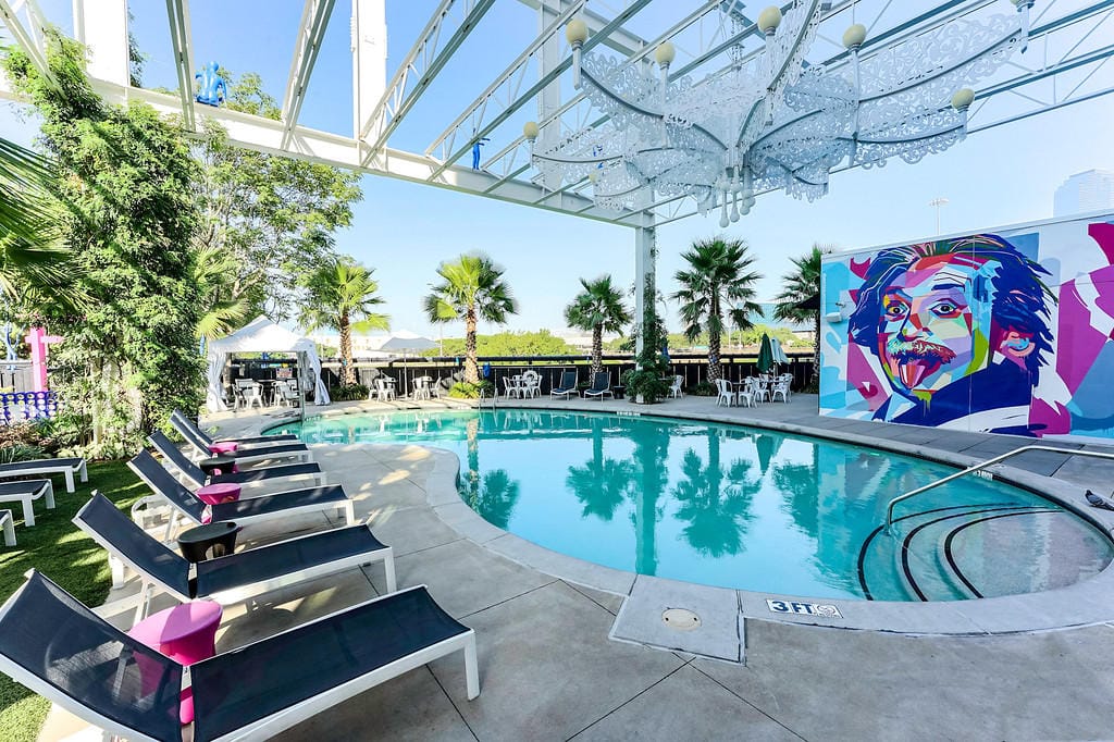 Lorenzo Hotel Dallas, Tapestry Collection by Hilton — 1